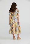 MONARCH DRESS - monarch pr